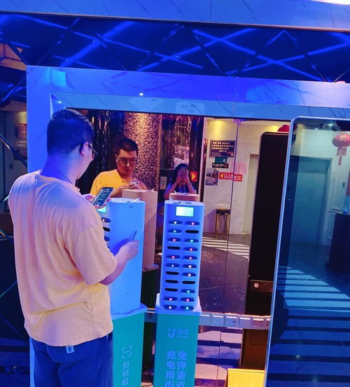 共享充電寶與票務代理 新零售時代下的雙輪驅動合作模式