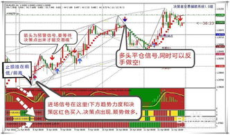 如何安裝和使用決策者外匯交易軟件